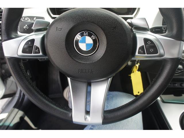 2008 BMW Z4 (CC-2077411) for sale in Lantana, Florida