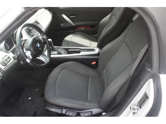 2008 BMW Z4 (CC-2077411) for sale in Lantana, Florida