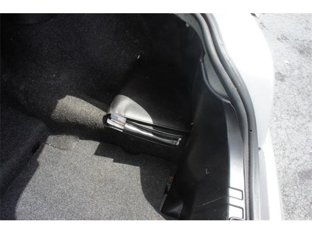 2008 BMW Z4 (CC-2077411) for sale in Lantana, Florida