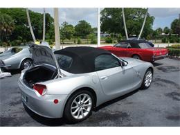 2008 BMW Z4 (CC-2077411) for sale in Lantana, Florida