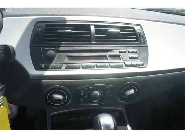 2008 BMW Z4 (CC-2077411) for sale in Lantana, Florida