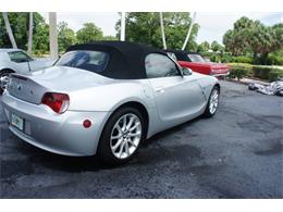 2008 BMW Z4 (CC-2077411) for sale in Lantana, Florida