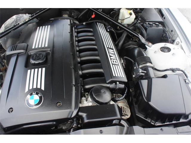 2008 BMW Z4 (CC-2077411) for sale in Lantana, Florida