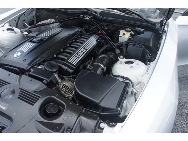 2008 BMW Z4 (CC-2077411) for sale in Lantana, Florida