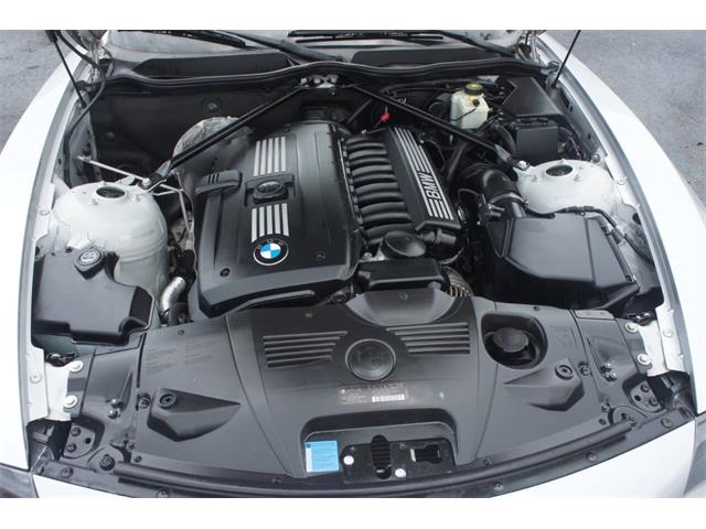 2008 BMW Z4 (CC-2077411) for sale in Lantana, Florida