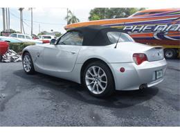 2008 BMW Z4 (CC-2077411) for sale in Lantana, Florida