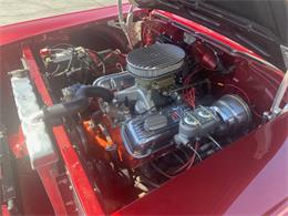 1957 Chevrolet Bel Air (CC-2077414) for sale in Dinuba, California
