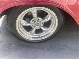 1957 Chevrolet Bel Air (CC-2077414) for sale in Dinuba, California