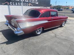 1957 Chevrolet Bel Air (CC-2077414) for sale in Dinuba, California