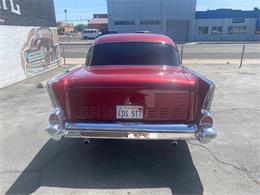 1957 Chevrolet Bel Air (CC-2077414) for sale in Dinuba, California