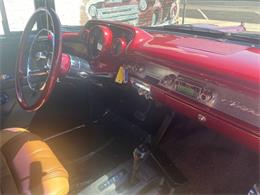 1957 Chevrolet Bel Air (CC-2077414) for sale in Dinuba, California