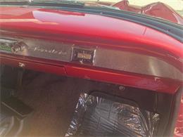 1957 Chevrolet Bel Air (CC-2077414) for sale in Dinuba, California