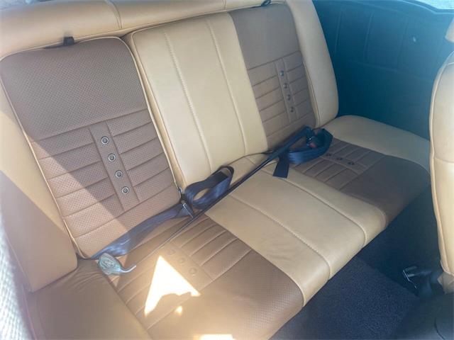 1957 Chevrolet Bel Air (CC-2077414) for sale in Dinuba, California