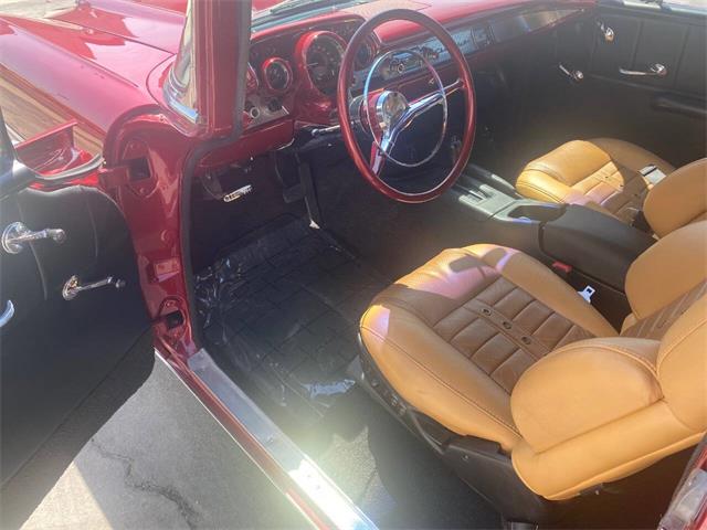 1957 Chevrolet Bel Air (CC-2077414) for sale in Dinuba, California