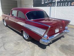 1957 Chevrolet Bel Air (CC-2077414) for sale in Dinuba, California