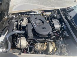 1982 Chevrolet Corvette (CC-2077415) for sale in Dinuba, California