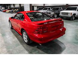 1994 Ford Mustang SVT Cobra (CC-2077416) for sale in sherman, Texas