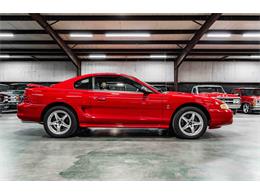 1994 Ford Mustang SVT Cobra (CC-2077416) for sale in sherman, Texas