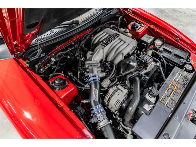 1994 Ford Mustang SVT Cobra (CC-2077416) for sale in sherman, Texas