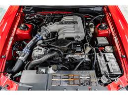 1994 Ford Mustang SVT Cobra (CC-2077416) for sale in sherman, Texas