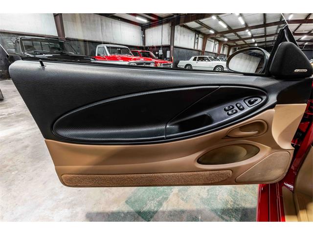 1994 Ford Mustang SVT Cobra (CC-2077416) for sale in sherman, Texas