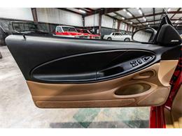 1994 Ford Mustang SVT Cobra (CC-2077416) for sale in sherman, Texas
