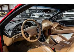 1994 Ford Mustang SVT Cobra (CC-2077416) for sale in sherman, Texas
