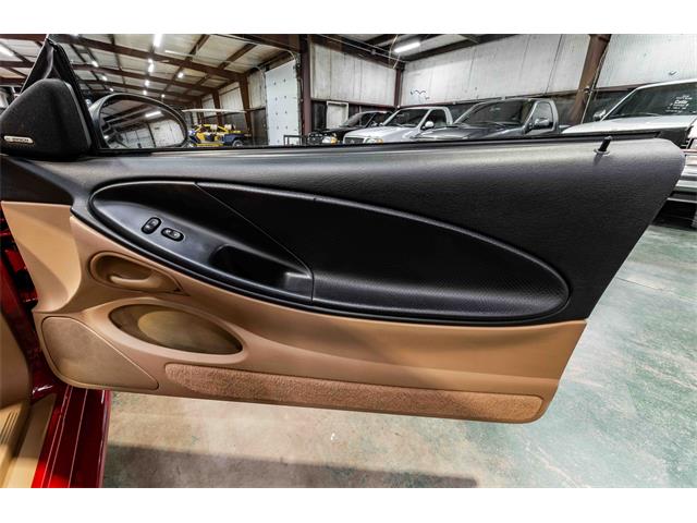 1994 Ford Mustang SVT Cobra (CC-2077416) for sale in sherman, Texas
