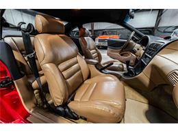 1994 Ford Mustang SVT Cobra (CC-2077416) for sale in sherman, Texas