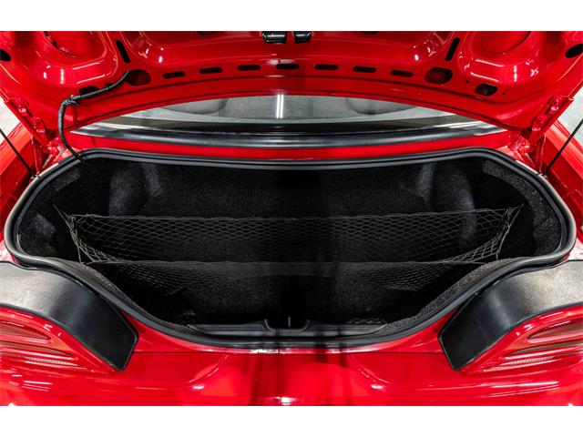 1994 Ford Mustang SVT Cobra (CC-2077416) for sale in sherman, Texas