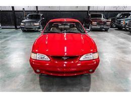 1994 Ford Mustang SVT Cobra (CC-2077416) for sale in sherman, Texas
