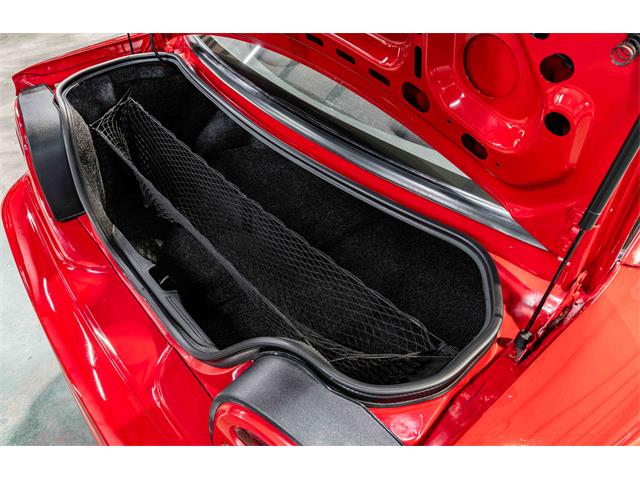 1994 Ford Mustang SVT Cobra (CC-2077416) for sale in sherman, Texas
