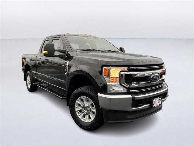 2020 Ford F350 (CC-2077417) for sale in Buffalo, New York