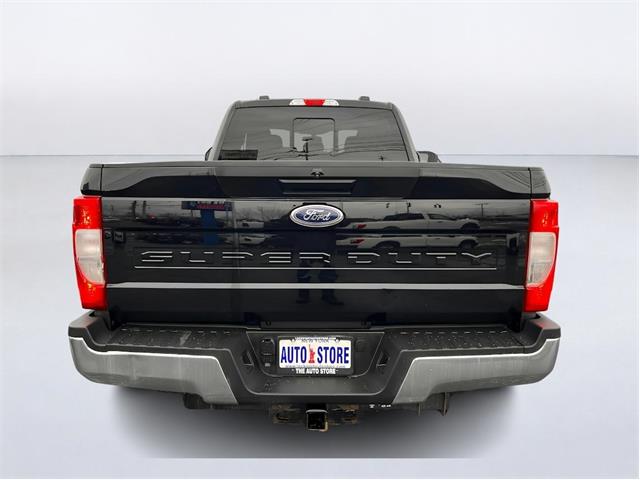 2020 Ford F350 (CC-2077417) for sale in Buffalo, New York
