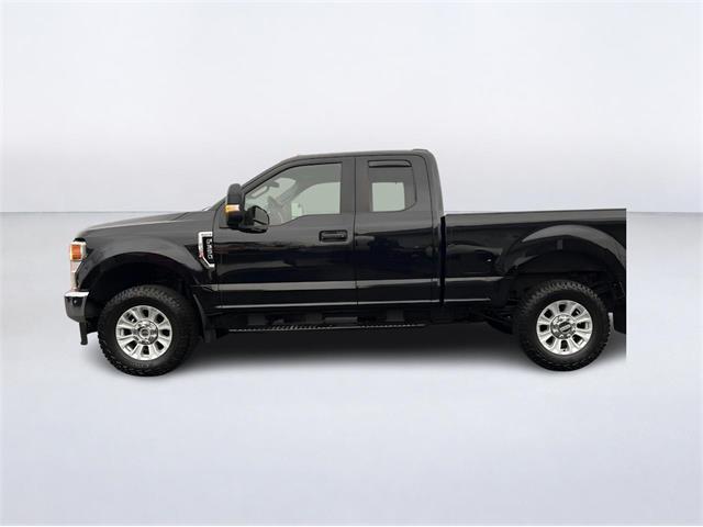 2020 Ford F350 (CC-2077417) for sale in Buffalo, New York