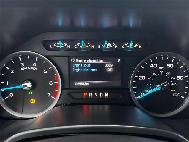 2020 Ford F350 (CC-2077417) for sale in Buffalo, New York