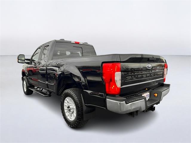 2020 Ford F350 (CC-2077417) for sale in Buffalo, New York