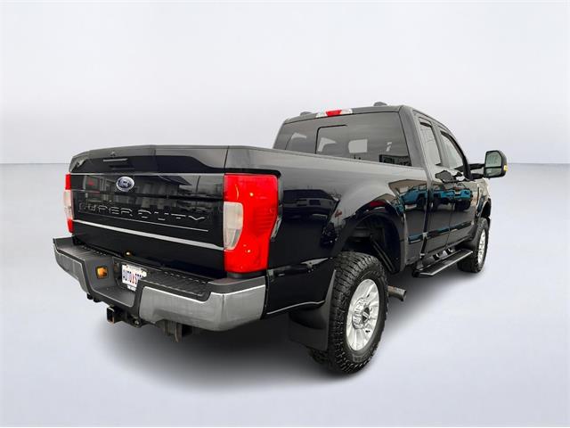 2020 Ford F350 (CC-2077417) for sale in Buffalo, New York