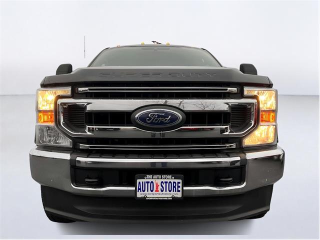 2020 Ford F350 (CC-2077417) for sale in Buffalo, New York