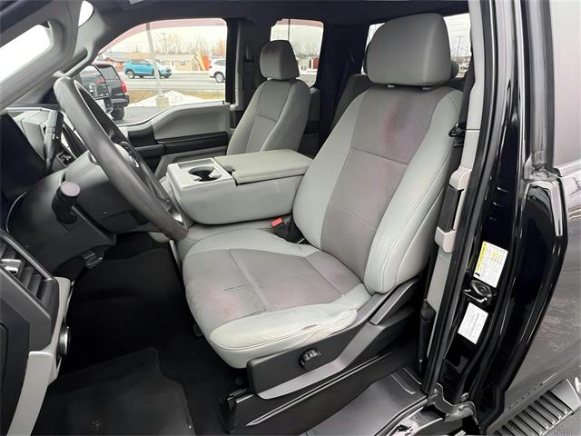 2020 Ford F350 (CC-2077417) for sale in Buffalo, New York