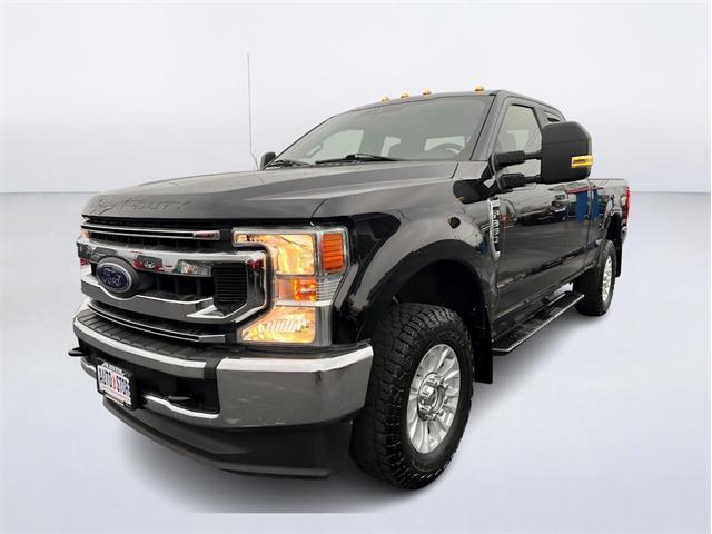 2020 Ford F350 (CC-2077417) for sale in Buffalo, New York