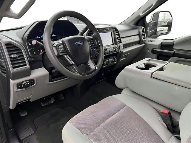 2020 Ford F350 (CC-2077417) for sale in Buffalo, New York