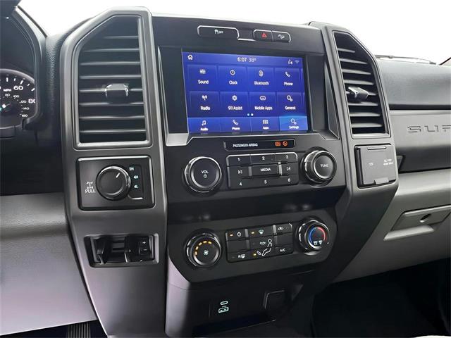 2020 Ford F350 (CC-2077417) for sale in Buffalo, New York