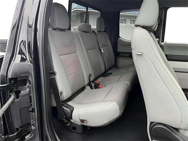 2020 Ford F350 (CC-2077417) for sale in Buffalo, New York