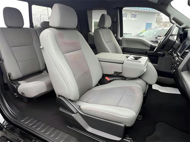 2020 Ford F350 (CC-2077417) for sale in Buffalo, New York