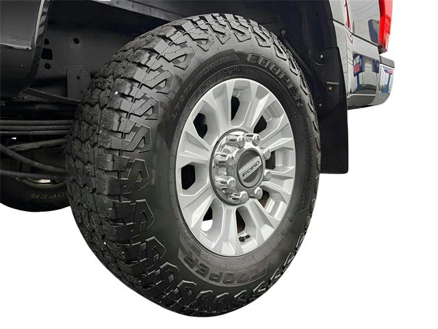 2020 Ford F350 (CC-2077417) for sale in Buffalo, New York