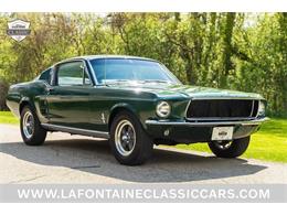 1967 Ford Mustang (CC-2070742) for sale in Milford, Michigan