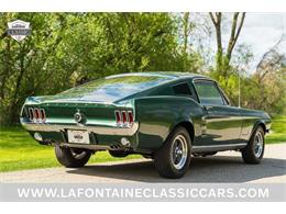 1967 Ford Mustang (CC-2070742) for sale in Milford, Michigan