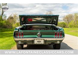 1967 Ford Mustang (CC-2070742) for sale in Milford, Michigan