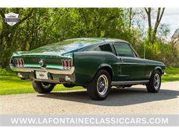 1967 Ford Mustang (CC-2070742) for sale in Milford, Michigan